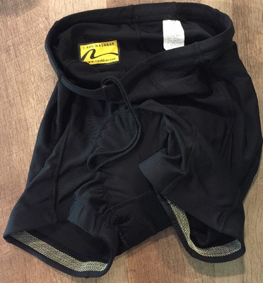 nashbar cycling shorts